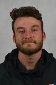 2023 Men's Cross Country Roster