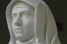 The Philosophy of Edith Stein ~ The Imaginative Conservative