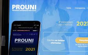 01/05 à 12/06 1º semestre do ano letivo. Prouni 2021 2 Encerra Inscricoes Hoje 16 07 Resultado Sai Na Proxima Semana