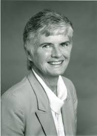 Helen Barber Obituary (2013)