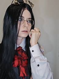 #Pendleton #sirpentous #hazbinhotel #cosplay