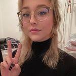 Angelina Corey's Instagram, Twitter & Facebook