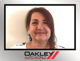 Get to Know Our Friendly Auto Sales Team