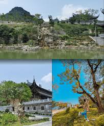 Bún đậu mắm tôm nổi tiếng là món ăn ở hà nội được yêu thích nhất, bởi vậy trên khắp các phố không khó tìm thấy một quán bún đậu ngon. Review Chua Tam Chuc Ha Nam Ä'á»‹a Chá»‰ Ä'Æ°á»ng Ä'i Hinh áº£nh