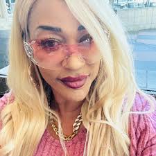 👀😳 Porsha Williams' estranged husband has been officially sent back to  Nigeria