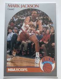 Menendez and his brother, eric, both of beverly hills, were both convicted for the august 1989 dieser fall hielt ganz amerika in atem: Mark Jackson Menendez Bruder Nba Kaufen Auf Ricardo