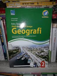 Buku Geografi Kelas 11 Kurikulum 2013 Revisi 2017 Ilmusosial Id