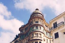 Cette enseigne la poste est fermée ? Architecture Of Casablanca Wikipedia