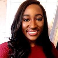 Ebony Rorie's Instagram, Twitter & Facebook