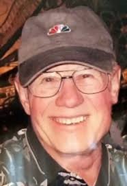 Leroy John Stoddart Obituary May 19, 2018