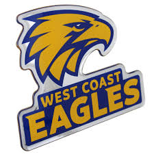 5000 x 2160 png 371 кб. West Coast Eagles Lensed Chrome Supporter Logo