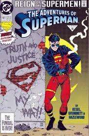 Check spelling or type a new query. 9 Kon El Ideas Superman Family Dc Comics Reign Of The Supermen