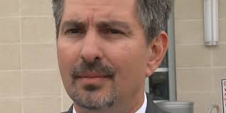 Another high-ranking member of Jeff Landry's team resigns