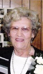 Phyllis Strom Obituary (2009)