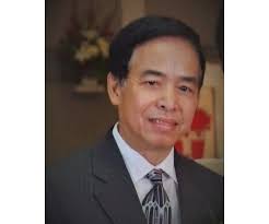 Hung Dinh Tran Obituary (2022)