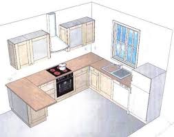 Modele De Cuisine Tres Simple Source Google Image Http Www Cuisines Francois Com Wp Content Uploads 201 Plan Cuisine Idee Deco Petite Cuisine Meuble Cuisine