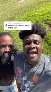 Eating in a Food Truck: A Day of Delicious Discovery