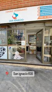 Centro Veterinario San Ignacio