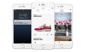 Running android apps inside chrome is surprisingly easy. Vlasnik Laser Nagrada Nike Snkrs App Apk Ios Write Angels Com