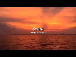 Quotes Senja Fidya Azzahra Youtube