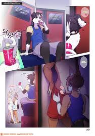 Page 21 | gay-comicstokifuji-comicsoutside-the-boxissue-2 | Erofus - Sex  and Porn Comics