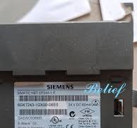 1pc 6GK7243-1GX00-0XE0 Siemens Communication Module New Fast delivery*DHL