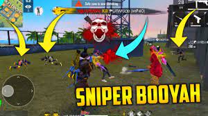 In addition, its popularity is due to the fact that it as in most battles, the winner will be the one who manages to stand last. Awm Sniper Best Game Winner Booyah Garena Free Fire Youtube