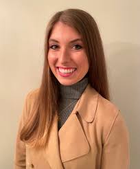 Sarah Fry — Brooke Owens Fellowship