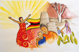 2020 Theme And Country Zimbabwe World Day Of Prayer
