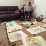 Foundation In Therapeutic Art – Totnes