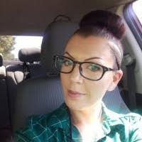 Tiffany Britton's Instagram, Twitter & Facebook