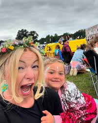 Fundraiser by Emma Brown : Just Move Gym