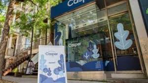 How long does it take for novaform mattress to expand? Casper In Deal With Four Retailers Including Sam S Club Chain Store Age