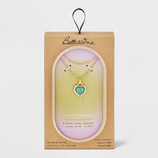 Image d'un collier 14 carats