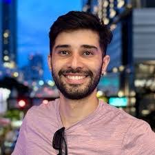 Mike Luca's Instagram, Twitter & Facebook