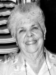 Lista de falecimentos