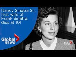 Her birthday, what she did before fame, her family life, fun trivia facts, popularity rankings, and more. Nancy Sinatra First Wife Of Frank Sinatra Dies At Age 101 Youtube