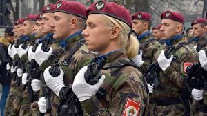 Namun, tentara belanda tidak memberikan perlindungan. Sejarah Perpecahan Yugoslavia Dan Kaitannya Dengan Perang Bosnia 1992 1995 Iluminasi