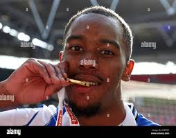 Jaden brown hi-res stock photography and images