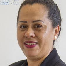 Rocio VALLE ESCOBEDO