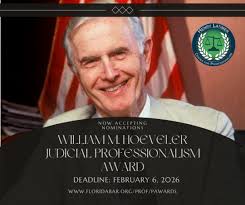 Members of the legal community gathered at Ave Maria School of Law for the  Government Ethics and Ethics in Government Seminar, a Florida  Bar–accredited CLE program focused