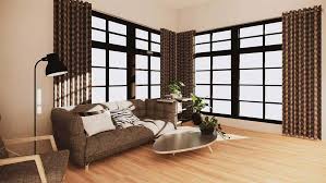 Since these curtains are made from a light blocking fabric, they would also be an ideal choice for use in a bedroom, giving you complete darkness while drawn. What Curtains Go With White Walls Home Decor Bliss