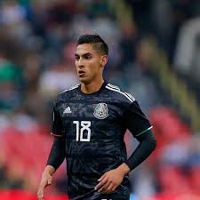 El mediocampista, que fue uno de los mejores. Chivas Erick Aguirre No Llegara Al Guadalajara Soy Futbol