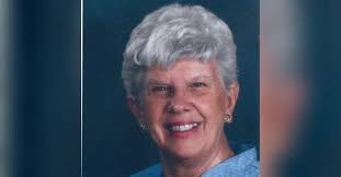 Obituary, Visitation & Funeral Information