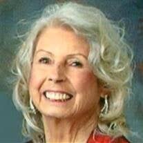 Mary Ann Recker Obituary