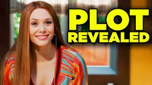 Wandavision Plot Revealed By Elizabeth Olsen House Of M Theory Youtube
