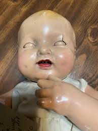 Vintage China Dresser