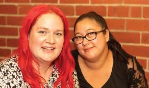 Mary Duffy sgs Esplanade