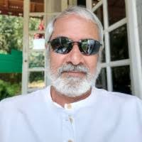 Deepak Pant Email & Phone Number