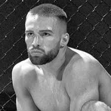 Lewis Howe vs. Magomed Salamov, Rise and Conquer 13